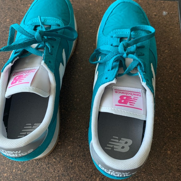 Nike’s New Balance Shoes - Picture 2 of 3